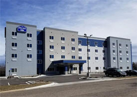 Sky-Palace Inn & Suites Inver Grove Heights 