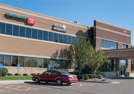 Allina Health Inver Grove Heights Clinic 
