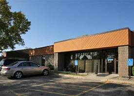 Entira Family Clinics Inver Grove Heights 
