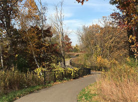 Mississippi River Greenway