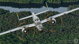 Commemorative Air Force Minnesota Wing Museum