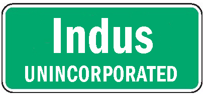 Indus Minnesota