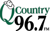 KKCQ-FM Q-Country Radio