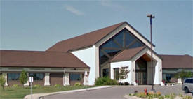 Crossroads Church, Lakeville Minnesota