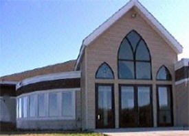 Family of Christ Lutheran Church, Lakeville Minnesota
