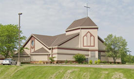 Messiah Lutheran Church, Lakeville Minnesota