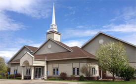 Valley Christian Church, Lakeville Minnesota