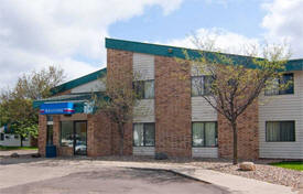 Motel 6 Lakeville, MN - South - Lakeville