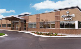 Allina Health Lakeville Clinic 