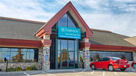 M Health Fairview Clinic - Lakeville 