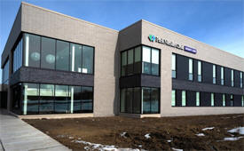 Park Nicollet Clinic Lakeville 