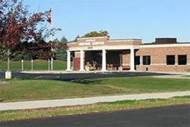 Lakeville Historical Society, Lakeville Minnesota