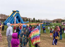 Champion Valley Park, Lakeville Minnesota