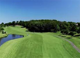 Crystal Lake Golf Course, Lakeville Minnesota