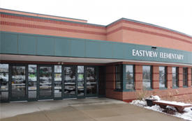 Eastview Elementary School, Lakeville Minnesota