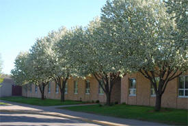 John F. Kennedy Elementary School, Lakeville Minnesota