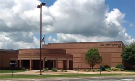 Lake Marion Elementary School, Lakeville Minnesota