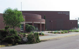 Lakeview Elementary School, Lakeville Minnesota
