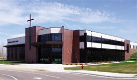 Bethlehem Baptist Church, Lakeville Minnesota