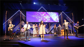 Celebration Church, Lakeville Minnesota