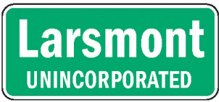 Larsmont Minnesota