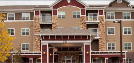 Lilydale Senior Living, Lilydale Minnesota