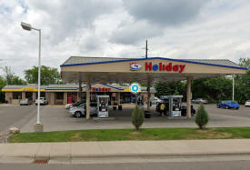 Holiday Stationstore, Lilydale Minnesota