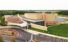 Eagle Brook Church, Lino Lakes Minnesota