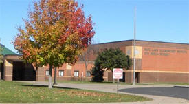 Rice Lake Elementary School, Lino Lakes Minnesota