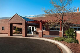 M Health Fairview Clinic - Lino Lakes