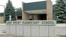 Lake Ripley Elementary School, Litchfield Minnesota