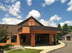 Zion Lutheran Church, Litchfield Minnesota