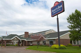 Americinn, Litchfield Minnesota