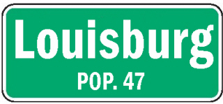 Louisburg Minnesota