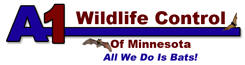 A-1 Wildlife Control, Mayer Minnesota