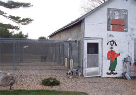 Country Kennels, Mayer Minnesota