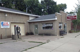 Mayer Laundromat, Mayer Minnesota