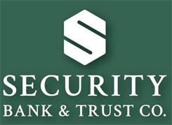 Security Bank and Trust