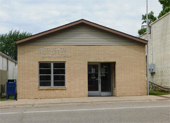 US Post Office, Mayer Minnesota