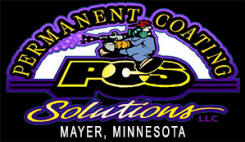 Permanent Coating Solutions, Mayer Minnesota