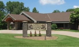 Apostolic Christian Church, Mendota Minnesota