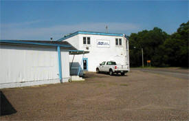 Benson Metals, Mendota Minnesota