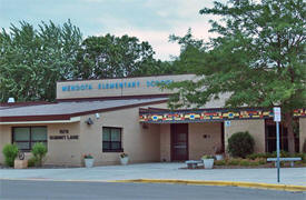 Mendota Elementary School, Mendota Heights Minnesota