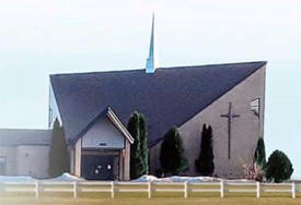 Foundations Christian Fellowship, Mendota Heights Minnesota