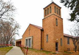 Hope Church, Monticello Minnesota