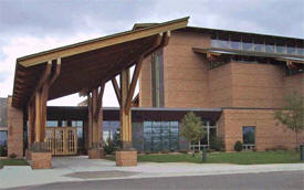 St. Henry Catholic Church, Monticello Minnesota