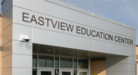 Eastview Education Center, Monticello Minnesota
