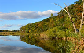 Lake Maria State Park, Monticello Minnesota