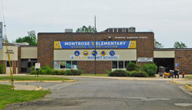 Montrose Elementary School, Montrose Minnesota