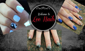 Lee Nails, Montrose Minnesota